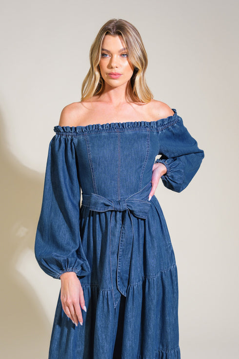 artistic-impulse-denim-midi-dress Flying Tomato-Sophia's Style-3